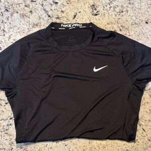 Nike Pro men’s dry fit shirt